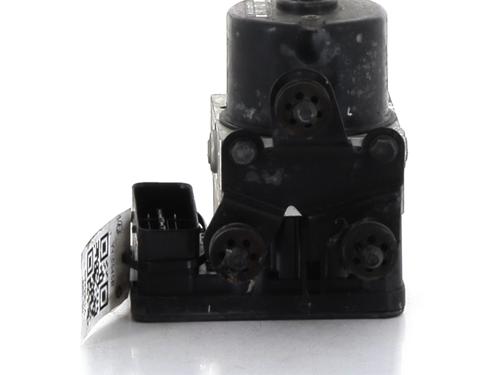 Used ABS pump ABS pump VW TOURAN (1T1, 1T2) 2.0 TDI (136 hp) 33280407 33280407