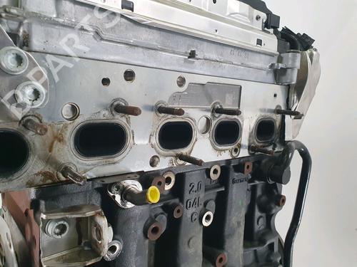 Engine SEAT LEON (5F1) 2.0 TDI | BP38947246M1 - Image 6