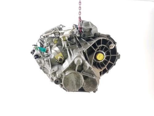 Gearbox RENAULT CLIO III (BR0/1, CR0/1) 1.5 dCi (BR0H, CR0H, CR1S, BR1S) | BP18304090M3 