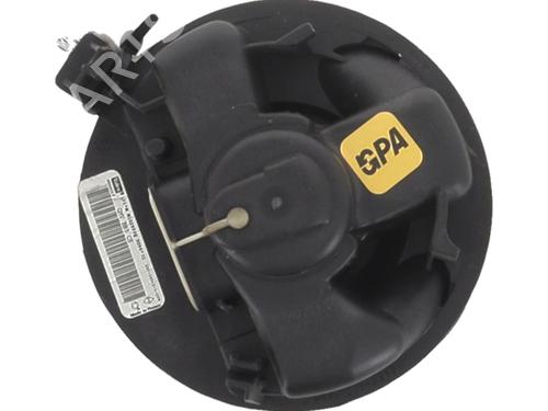 Used Heater blower motor Heater blower motor RENAULT CLIO III (BR0/1, CR0/1) 1.5 dCi (75 hp) 33568166 33568166