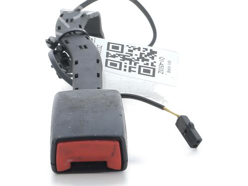 Used Seat buckle Seat buckle VW GOLF PLUS V (5M1, 521) 1.6 FSI (115 hp) 31057368 31057368