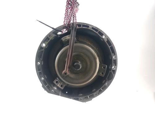 Gearbox MERCEDES-BENZ C-CLASS (W204) C 350 CDI (204.022) | BP17180673M3 