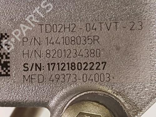 Engine RENAULT CLIO IV (BH_) 0.9 TCe 90 (BHNF, BHMA, BHMH, BHJK, BHJR) | BP34147071M1  - Image 7