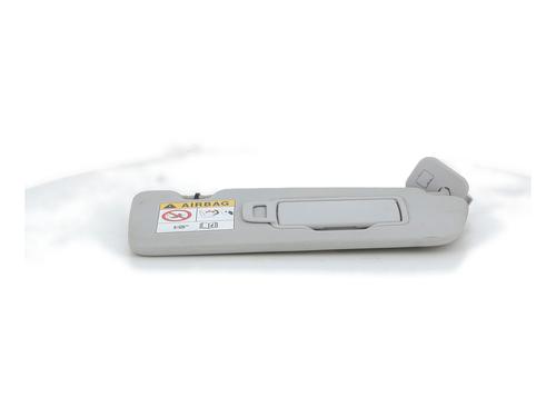 Right sun visor RENAULT MEGANE IV Hatchback (B9A/M/N_) 1.6 dCi 130 (B9A4) | BP33533229I2 - Image 3