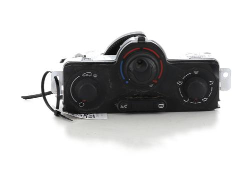 AC-Styringsenhed/Manøvreenhed RENAULT KANGOO Express (FW0/1_) 1.5 dCi 90 (FW0G, FW05, FW08, FW11) (90 hp) 27977896