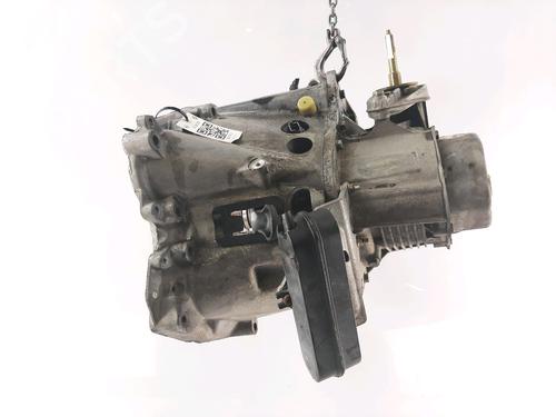 Used Gearbox Gearbox PEUGEOT 307 Break (3E) 2.0 HDI 110 (107 hp) 36252454 36252454