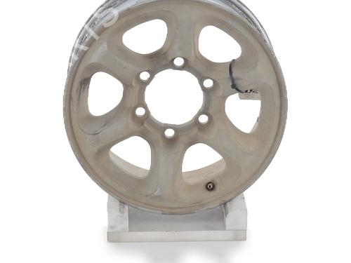 Used Rim Rim MITSUBISHI L200 (K7_T, K6_T, K5_T) 2.5 TD 4WD (K74T) (115 hp) 33309227 33309227