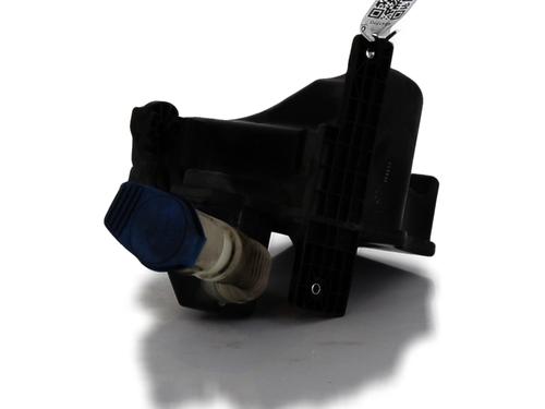 Windscreen washer tank SKODA FABIA II (542) 1.6 TDI | BP30190456C113