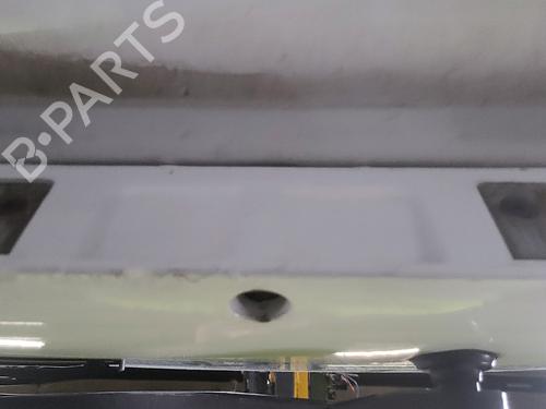 Tailgate CHEVROLET MATIZ (M200, M250) 0.8 | BP32310364C6