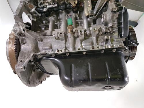 Engine PEUGEOT 307 Break (3E) 1.6 HDi | BP38633080M1 - Image 12