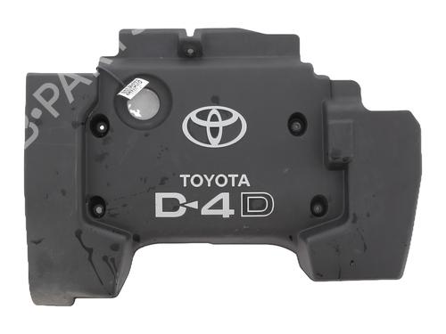 Used Upper protection TOYOTA COROLLA (_E12_) [2001-2008]  32717224