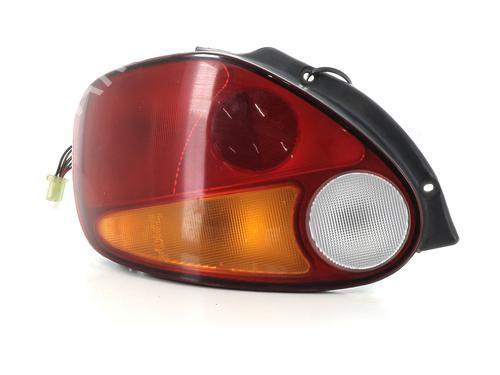 Left taillight DAEWOO MATIZ (M100, M150) 0.8 | BP23555869C34 