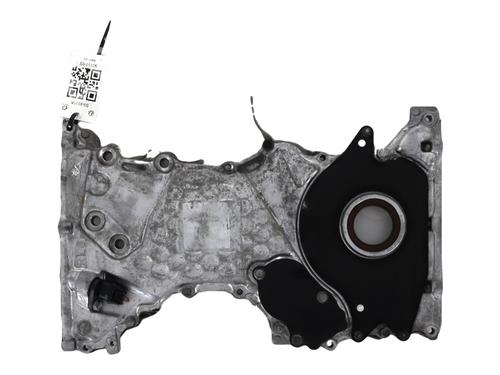 Used Timing cover HONDA CIVIC IX (FK) 2.2 i-DTEC (FK3) (150 hp) 30140420