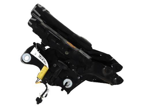 Used Hinge/Door check strap BMW X5 (G05, F95) xDrive 45 e Plug-in-Hybrid (394 hp) 27910065