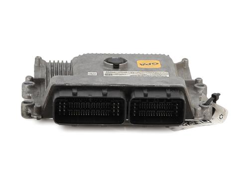 Used Engine control unit (ECU) PEUGEOT 308 II (LB_, LP_, LW_, LH_, L3_) 1.2 THP 110 (110 hp) 27308134