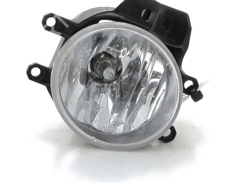 Used Left front fog light PEUGEOT 108 1.0 VTi 72 (72 hp) 28372374