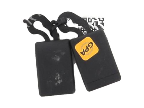 Seat buckle CITROËN BERLINGO / BERLINGO FIRST MPV (MF_, GJK_, GFK_)  | BP27910028I32 