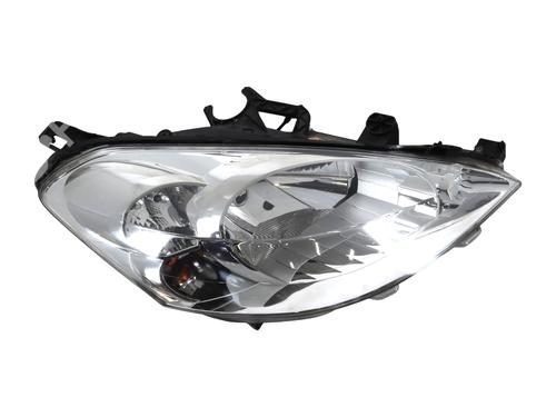 Right headlight PEUGEOT PARTNER Box Body/MPV 1.6 HDi 16V | BP29848871C29