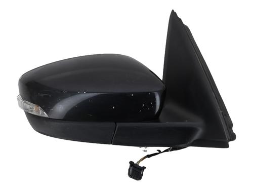 Right mirror SKODA FABIA III (NJ3) 1.4 TDI | BP29171999C27 