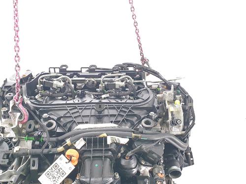 Engine PEUGEOT 3008 I MPV (0U_) 2.0 HDi Hybrid4 (0URHCA) | BP30827817M1