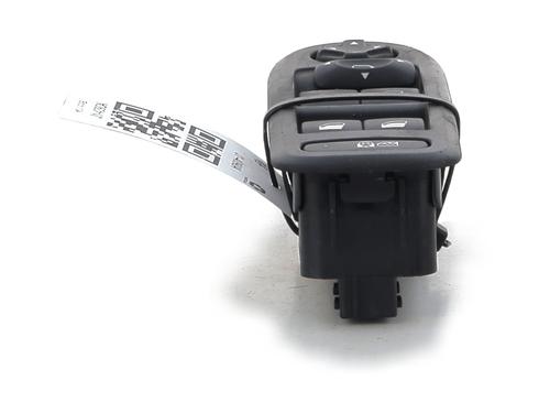 Left front window switch CITROËN C3 II (SC_) 1.6 HDi | BP30654114I27