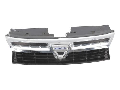 Used Grille Grille DACIA DUSTER (HS_) 1.5 dCi (HSMC) (107 hp) 33949399 33949399