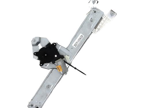 Used Front right window mechanism DACIA SPRING Extreme (65 hp) 27909574