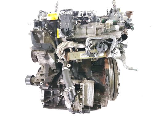 Engine NISSAN QASHQAI I (J10, NJ10) 2.0 dCi All-wheel Drive | BP29346884M1 