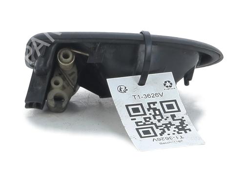 Front right interior door handle RENAULT TRAFIC II Van (FL) 1.9 dCi 100 (FL0C, FL0K, FL0B) | BP31845036I14