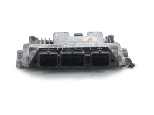 Centralina do motor FORD FIESTA VI (CB1, CCN) 1.6 TDCi (90 hp) 32202051