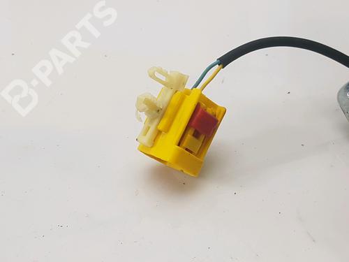 Rear left belt tensioner JAGUAR S-TYPE II (X200) 2.7 D | BP11500542C89 