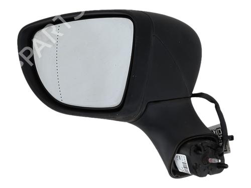 Used Left mirror Left mirror 37680662 37680662
