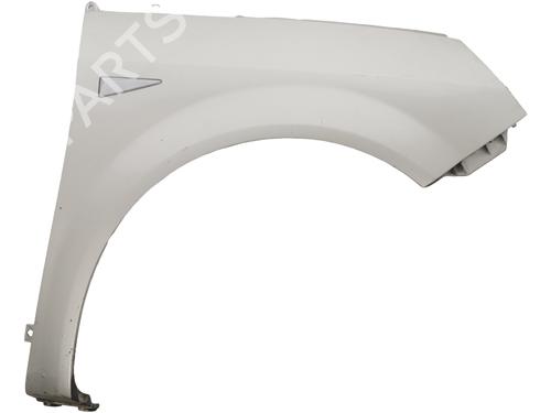 Forkjerm høyre RENAULT SCÉNIC II (JM0/1_) [2003-2010]  28207936