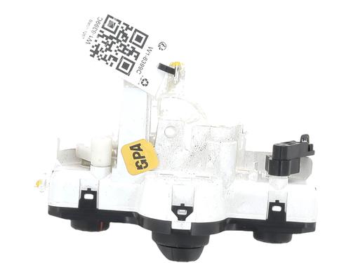 Climate control RENAULT CLIO III (BR0/1, CR0/1) 1.5 dCi | BP32278823I5