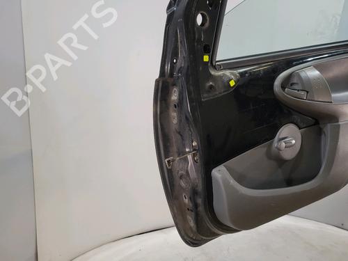 Right front door TOYOTA AYGO (_B1_) 1.0 (KGB10_, KGB10R) | BP29874931C3