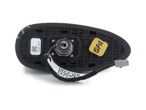 Used Antenna/Base Antenna/Base NISSAN QASHQAI II (J11, J11_) 1.3 DIG-T (140 hp) 34431652 34431652