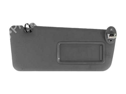 Right sun visor TOYOTA RAV 4 II (_A2_) 2.0 4WD (ACA21, ACA20) | BP38480101I2 - Image 2