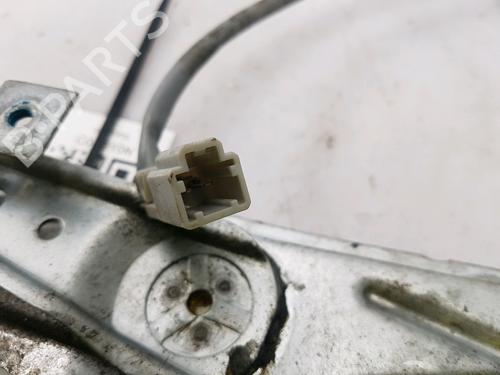 Rear right window mechanism MG MG ZS 2.0 TD | BP13674533C25 