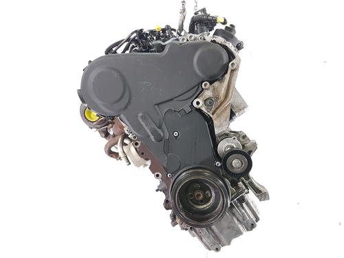 Used Engine VW TIGUAN (5N_) 2.0 TDI 4motion (140 hp) 32309463