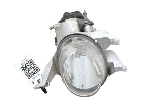 Right front fog light PEUGEOT 206 Hatchback (2A/C)  | BP27553788C31 