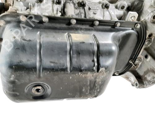 Engine FORD FOCUS III Turnier 1.5 TDCi ECOnetic | BP31844542M1