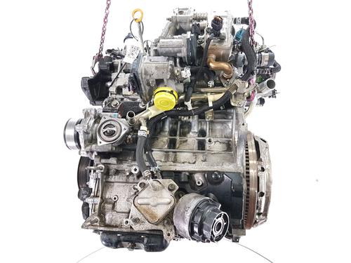 Engine TOYOTA YARIS (_P9_) 1.4 D-4D (NLP90_, NLP90R) | BP37257099M1 - Image 2