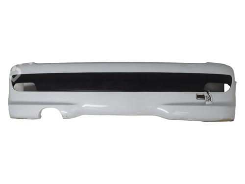 Used Rear bumper PEUGEOT 206 Hatchback (2A/C) [1998-2012]  28286440