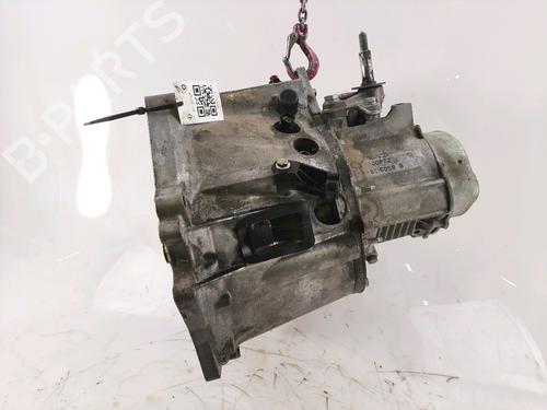 Used Gearbox CITROËN C4 II (NC_) 1.6 HDi 90 (92 hp) 30558481