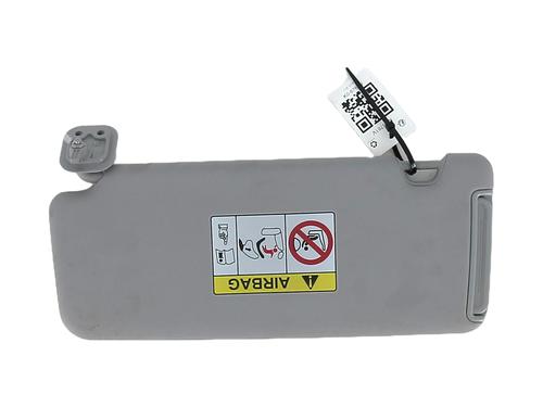Right sun visor HYUNDAI TUCSON (TL, TLE) 1.6 CRDi | BP21524471I2 