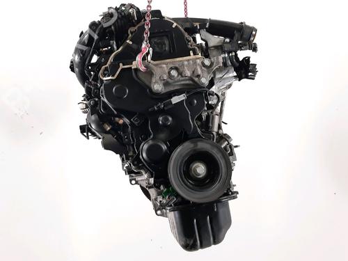 Used Engine OPEL CROSSLAND X / CROSSLAND (P17, P2QO) 1.5 Turbo D (75) (102 hp) 32842606