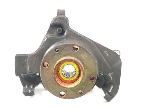 Used Right front steering knuckle Right front steering knuckle PEUGEOT BIPPER Tepee 1.3 HDi 75 (75 hp) 11186811 11186811