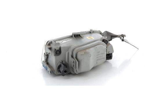 Left headlight FIAT PUNTO Convertible (176_) 90 1.6 | BP16033852C28