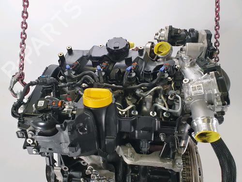 Engine DACIA DUSTER (HM_) 1.5 dCi 115 (HMAD) | BP35891655M1 - Image 5