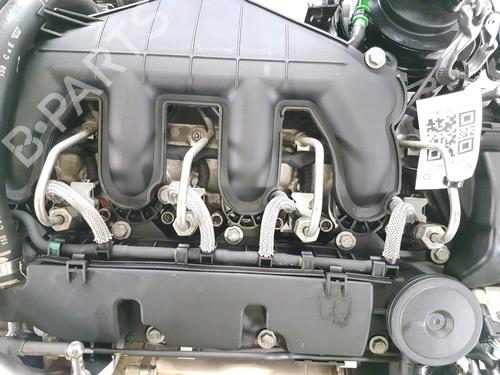 Engine PEUGEOT 308 CC (4B_) 2.0 HDi (4BRHRH, 4BRHRJ) | BP32400791M1  - Image 10